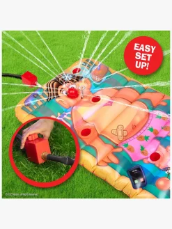 Spil & Puslespil-Hasbro Spil Operationsspil Udendørs