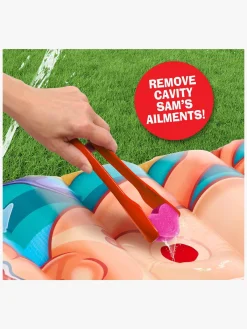 Spil & Puslespil-Hasbro Spil Operationsspil Udendørs