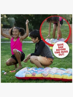 Spil & Puslespil-Hasbro Spil Operationsspil Udendørs