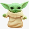 Legetøjsfigurer-StarWars Hasbro STAR WARS Mixin Moods Grogu Figur