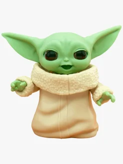 Legetøjsfigurer-StarWars Hasbro STAR WARS Mixin Moods Grogu Figur