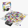 Spil & Puslespil-Hasbro Trivial Pursuit Decades 2010 To 2020