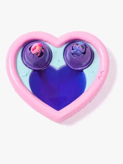 Legetøjsfigurer-Hatchimals Alive Bestie Pool Party Legesæt