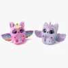 Interaktivt Legetøj-Hatchimals Alive! Mystery Hatch Pufficorn Interaktiv Bamse Blandet Udvalg