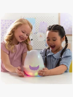 Interaktivt Legetøj-Hatchimals Alive! Mystery Hatch Pufficorn Interaktiv Bamse Blandet Udvalg