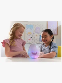 Interaktivt Legetøj-Hatchimals Alive! Mystery Hatch Pufficorn Interaktiv Bamse Blandet Udvalg