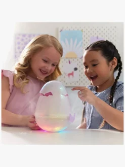 Interaktivt Legetøj-Hatchimals Alive! Mystery Hatch Pufficorn Interaktiv Bamse Blandet Udvalg