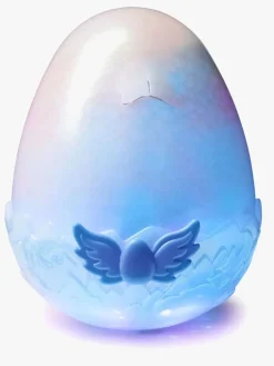 Legetøjsfigurer-Hatchimals Alive Secret Hatch Draggle Figur