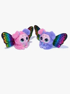 Interaktivt Legetøj-Hatchimals Puppyfly Bamse Blandet Udvalg