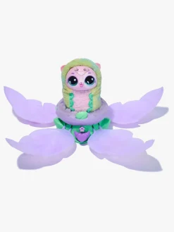 Interaktivt Legetøj-Hatchimals Puppyfly Bamse Blandet Udvalg