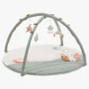 Babylegetøj-Hauck Relax N Watch Aktivitetscenter, Water Animals