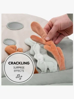 Babylegetøj-Hauck Relax N Watch Aktivitetscenter, Water Animals