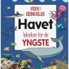 Bøger-GlobeForlaget Havet - Leksikon for de yngste