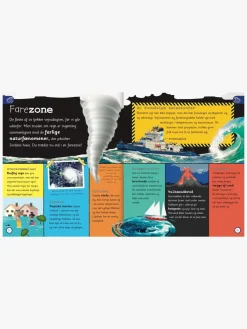 Bøger-GlobeForlaget Havet - Leksikon for de yngste