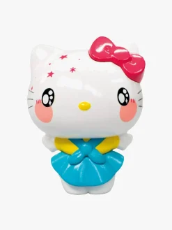 Legetøjsfigurer-HelloKitty Hello Kitty & Friends Figursæt