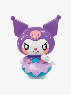 Legetøjsfigurer-HelloKitty Hello Kitty & Friends Figursæt