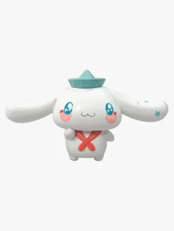 Legetøjsfigurer-HelloKitty Hello Kitty & Friends Figursæt