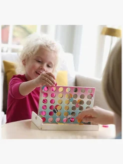 Spil & Puslespil-HelloKitty Hello Kitty 4 På Stribe