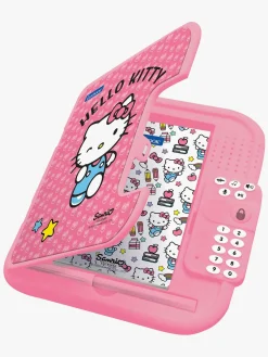 Kreativt Legetøj-HelloKitty Hello Kitty Elektronisk Dagbog
