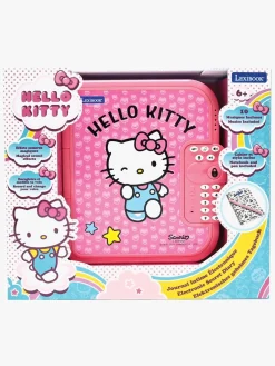 Kreativt Legetøj-HelloKitty Hello Kitty Elektronisk Dagbog