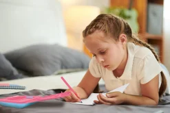 Kreativt Legetøj-HelloKitty Hello Kitty Elektronisk Dagbog