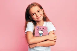 Kreativt Legetøj-HelloKitty Hello Kitty Elektronisk Dagbog