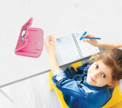 Kreativt Legetøj-HelloKitty Hello Kitty Elektronisk Dagbog