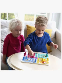 Spil & Puslespil-HelloKitty Hello Kitty Fia Brætspil