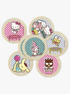 Spil & Puslespil-HelloKitty Hello Kitty Huskespil