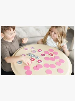 Spil & Puslespil-HelloKitty Hello Kitty Huskespil