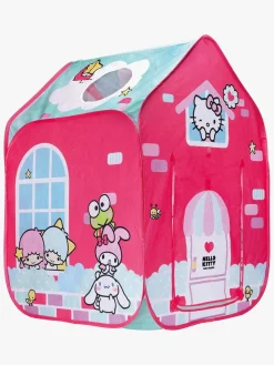 Legetelte & -Tunneler-HelloKitty Hello Kitty Legetelt Pop-up