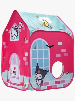 Legetelte & -Tunneler-HelloKitty Hello Kitty Legetelt Pop-up