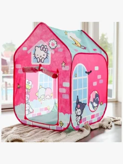 Legetelte & -Tunneler-HelloKitty Hello Kitty Legetelt Pop-up