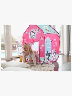Legetelte & -Tunneler-HelloKitty Hello Kitty Legetelt Pop-up