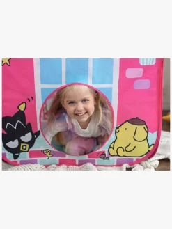 Legetelte & -Tunneler-HelloKitty Hello Kitty Legetelt Pop-up