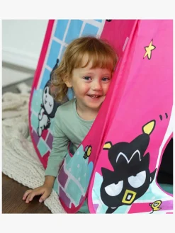 Legetelte & -Tunneler-HelloKitty Hello Kitty Legetelt Pop-up