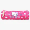 Kreativt Legetøj-HelloKitty Hello Kitty Penalhus Follow The Rainbow, Pink