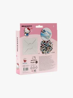 Kreativt Legetøj-HelloKitty Hello Kitty Perlesæt 2000 Stk.