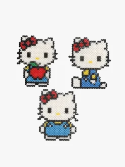 Kreativt Legetøj-HelloKitty Hello Kitty Perlesæt 2000 Stk.