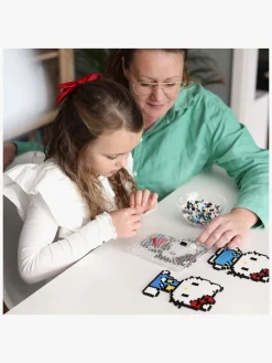 Kreativt Legetøj-HelloKitty Hello Kitty Perlesæt 2000 Stk.