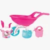 Udelegetøj|Legetøj Til Børn På 0-10 År-HelloKitty Hello Kitty Sandsæt XL 7 Dele