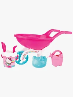 Udelegetøj|Legetøj Til Børn På 0-10 År-HelloKitty Hello Kitty Sandsæt XL 7 Dele