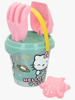 Udelegetøj-HelloKitty Hello Kitty Strandsæt