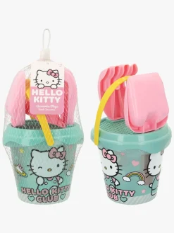 Udelegetøj-HelloKitty Hello Kitty Strandsæt