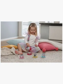 Rolleleg-HelloKitty Hello Kitty Tesæt 10 Dele