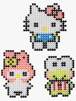 Kreativt Legetøj-HelloKitty Hello Kitty Vandperler