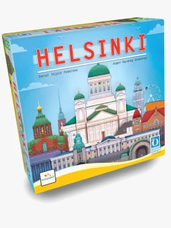 Spil & Puslespil-BradspelSE Helsinki