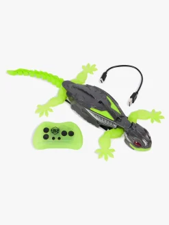 Fjernstyret-HexBots Hex Bots Nano Smart Wall Crawler Gekko