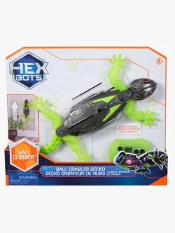 Fjernstyret-HexBots Hex Bots Nano Smart Wall Crawler Gekko