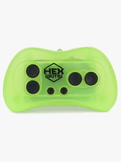 Fjernstyret-HexBots Hex Bots Nano Smart Wall Crawler Gekko